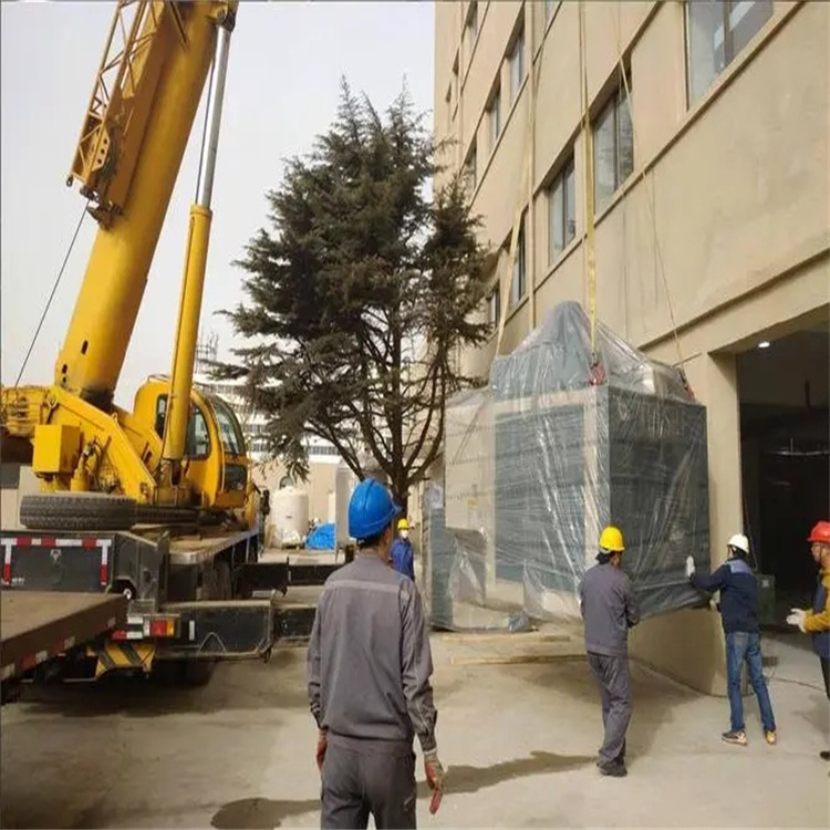 斗门附近12吨吊车出租电话