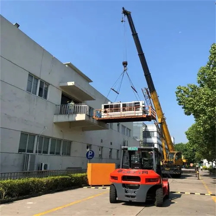 斗门小型吊车出租电话