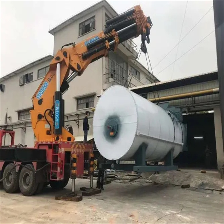 斗门室内装修小型折臂吊出租服务：高效解决方案与租赁指南