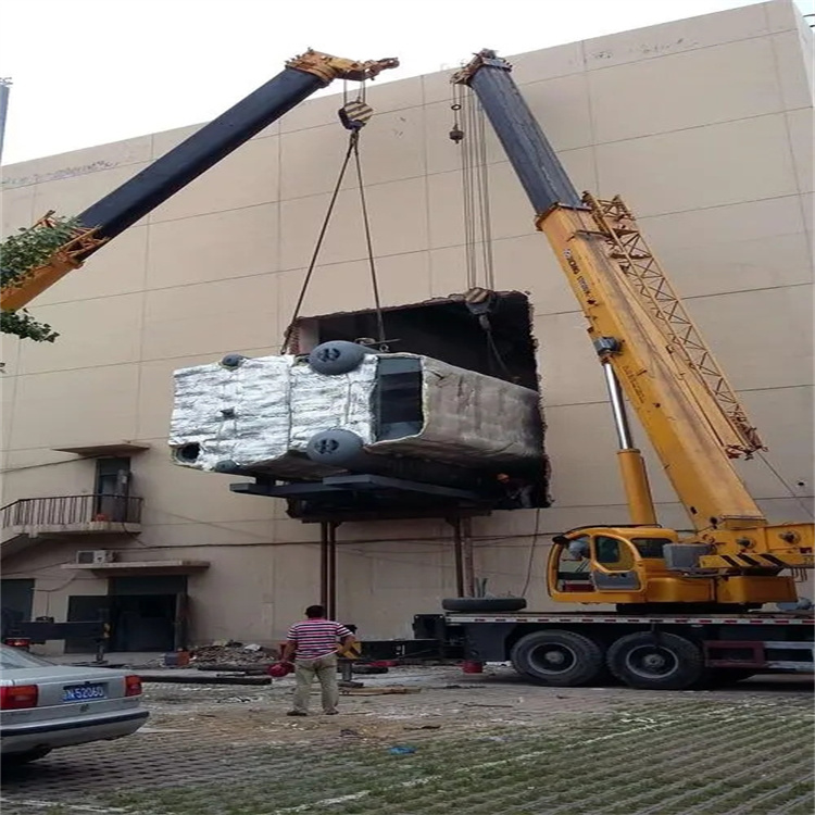 斗门25吨汽车吊出租