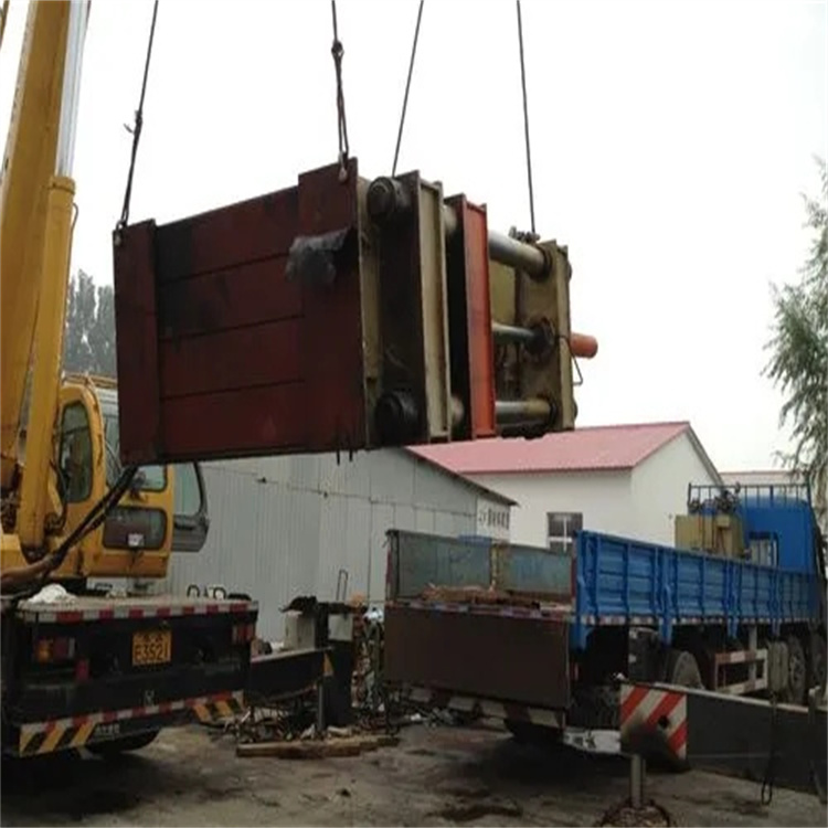 斗门小型汽车吊出租