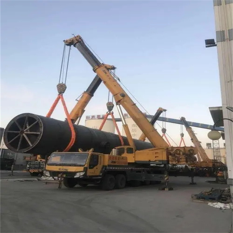 斗门如何评估吊车出租公司在风电设备吊装的专业性